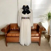 Women Ladies Collar Scarf Neck Wrap Scarves Winter Fluffy