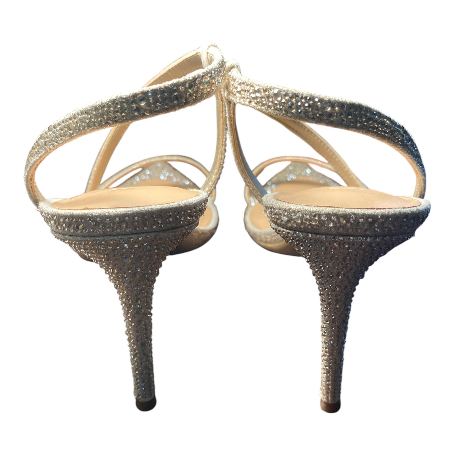 I.N.C evening shoes 