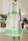 Ethiopian Traditional Dress | Habesha Kemis (Copy)