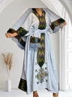 Ethiopian Traditional Dress | Habesha Kemis
