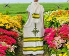 ethiopian traditional dress