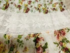 cotton dress Floral Dress made in indian