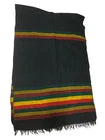 Handloom Ethiopian Cotton Scarf