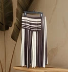 Minimalist Midi Skirt