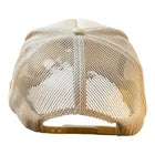 Baseball cap Ethiopian cross design