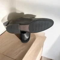 cole haan men’s shoes Warner Grand Pstmnox Black Size 8 1/2