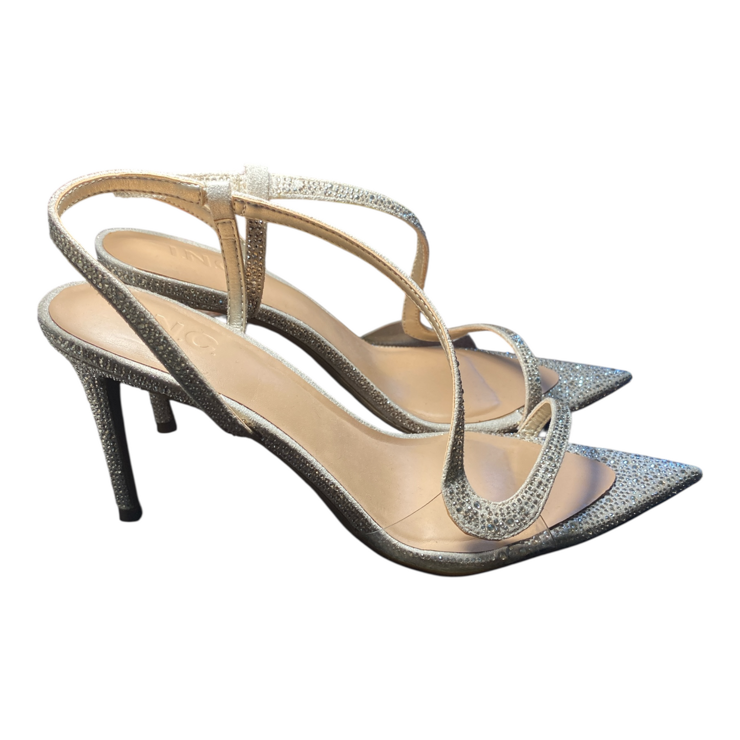 I.N.C evening shoes ￼