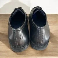 cole haan men’s shoes Warner Grand Pstmnox Black Size 8 1/2