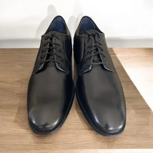 cole haan men’s shoes Warner Grand Pstmnox Black Size 8 1/2