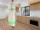 Ethiopian Traditional Dress | Habesha Kemis (Copy)