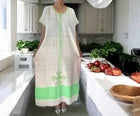 Ethiopian Traditional Dress | Habesha Kemis (Copy)
