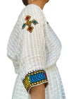 Ethiopian Traditional Dress | Habesha Kemis