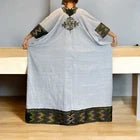 Ethiopian Traditional Dress | Habesha Kemis