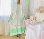 Ethiopian Traditional Dress | Habesha Kemis