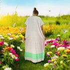 Ethiopian Traditional Dress | Habesha Kemis