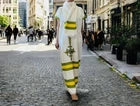 ethiopian traditional dress