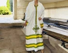 ethiopian traditional dress