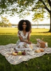 cotton dress Floral Dress made in indian