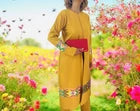 BETTY HAND MADE MODERN ETHIOPIAN SET OUTFIT