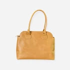 HAND CRAFTED GENUINE LEATHER HANDBAG MADE IN ETHIOPIA