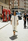 Ethiopian Traditional Dress | Habesha Kemis