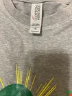 ETHIOPIAN FLAG 🇪🇹 T-SHIRT