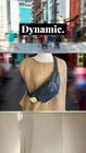 Multifunction Genuine Leather Hip Bum Bag Travel Pouch for Men and Women