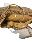 Everyday Straw Woven Summer Tote Bag Beach Fashion Handbag Shoulder Purse