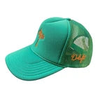 Baseball Cap Ethiopian Cross Design