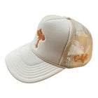 Baseball cap Ethiopian cross design
