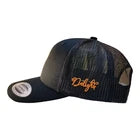 M Ethiopian Cross Design Hat