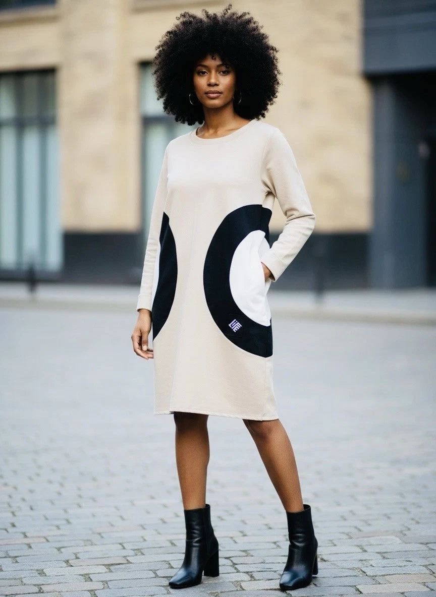 Made in Italy 🇮🇹 dress