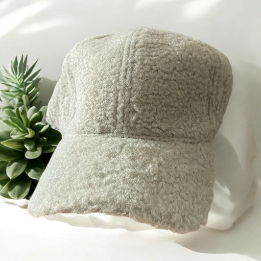 Faux Hat