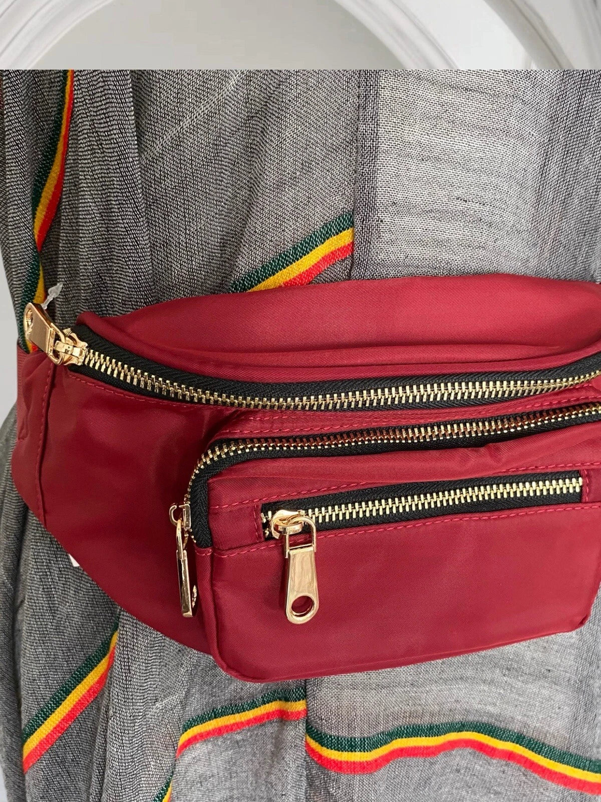Everywhere Belt Bag