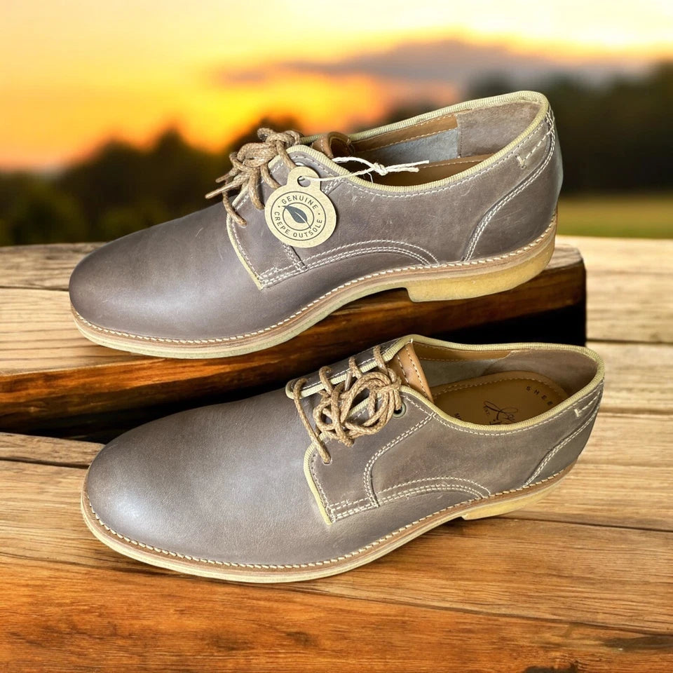 johnston murphy shoes 8.5 men